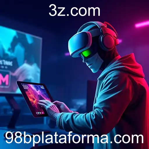 Novos Desafios com a 98b Plataforma em 2025