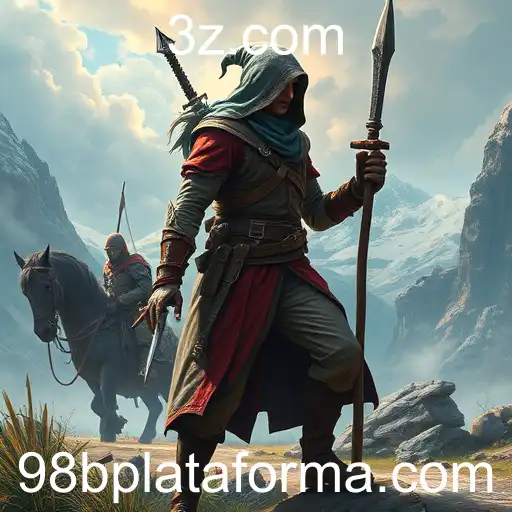 A Revolução da 98b Plataforma nos Jogos Digitais