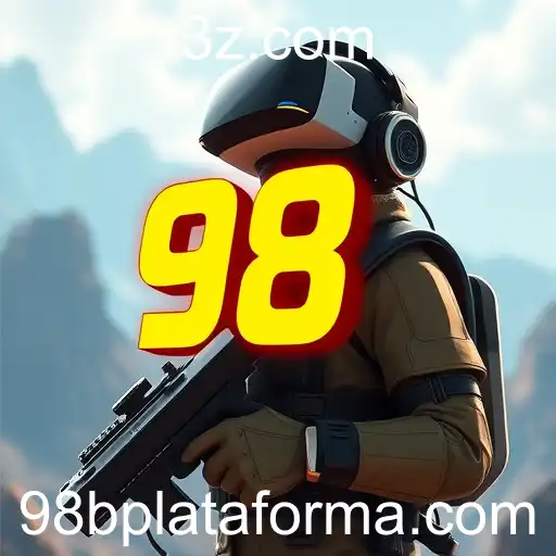 Inovações na Plataforma 98b Transformam Experiência de Jogo