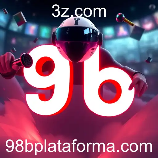 A Evolução da 98b Plataforma no Mundo dos Jogos