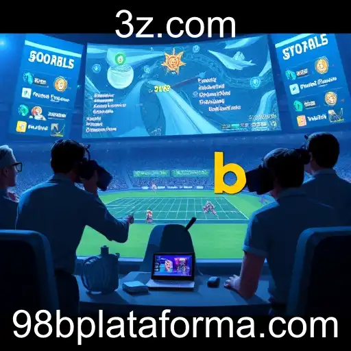 Tendências e Impacto da 98b Plataforma em 2025