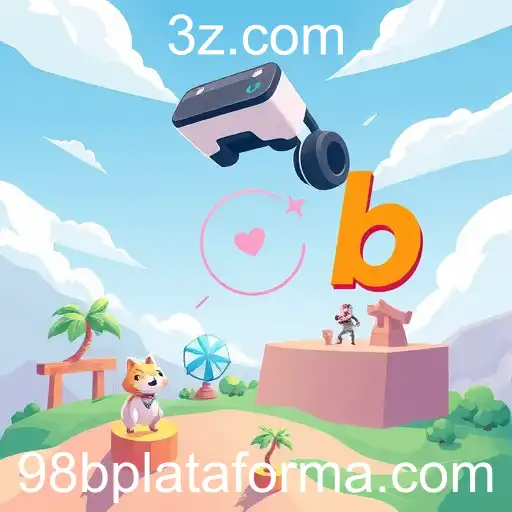 Inovações de 2025 na 98b Plataforma de Jogos