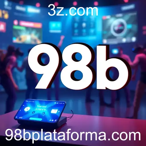 Tendências Emergentes no Mundo dos Jogos em 2025