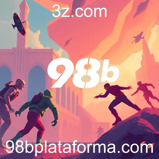 A Evolução da 98b Plataforma e o Futuro dos Jogos Online