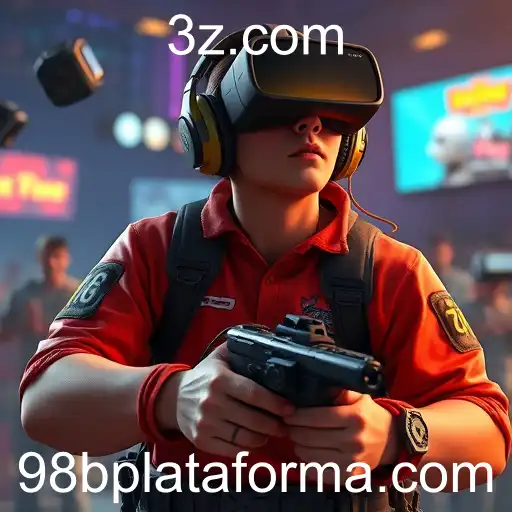 Avanço e Transformação: A Evolução da Plataforma 98b