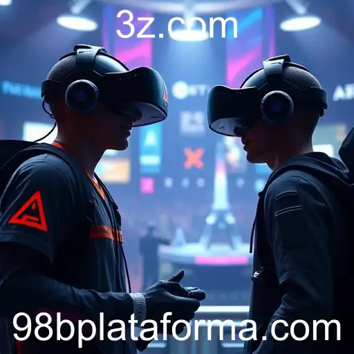 A Transformação da Indústria de Jogos em 2026