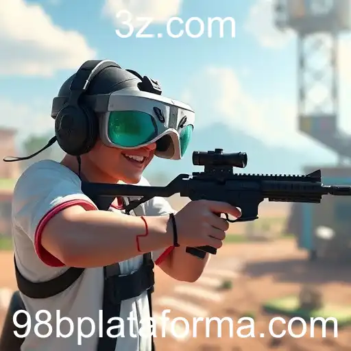 Inovações na 98b Plataforma Marcam Nova Era dos Jogos Online