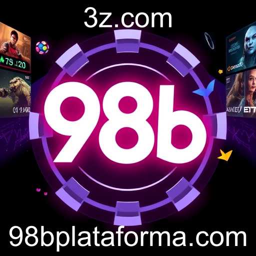Ascensão da 98b Plataforma: A Nova Era dos Jogos Online
