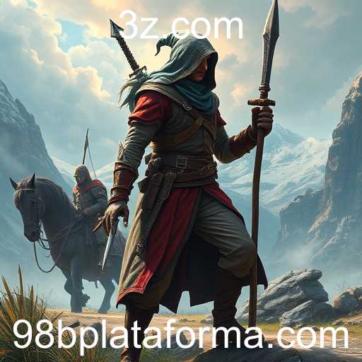 A Revolução da 98b Plataforma nos Jogos Digitais