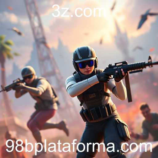 A Evolução da 98b Plataforma no Setor de Jogos