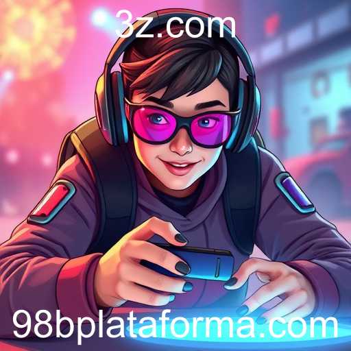 Tendências e Desafios da 98b Plataforma no Mercado de Jogos