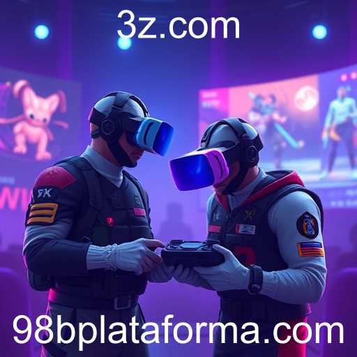 Avanços e Tendências em Plataformas de Jogos em 2025