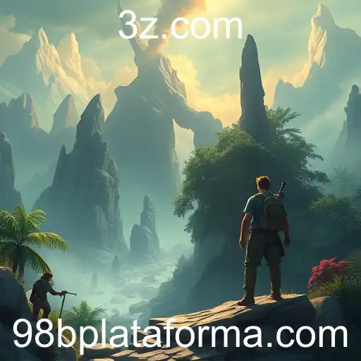 Explorando o Fascinante Mundo dos Jogos de Aventura