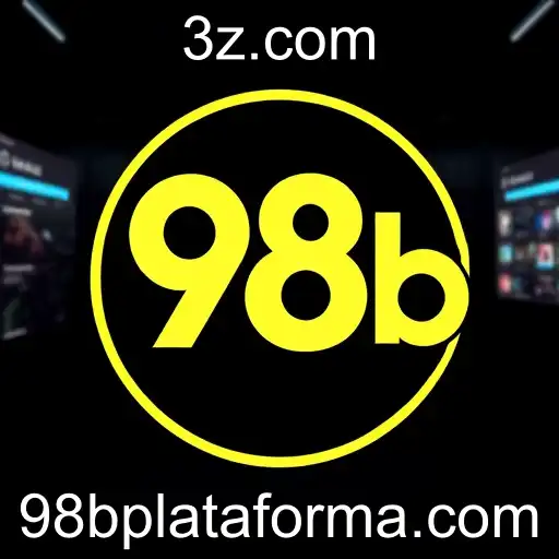 Tendências e Novidades na 98b Plataforma de Jogos