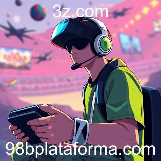 Novas Tendências no Mundo dos Jogos Digitais