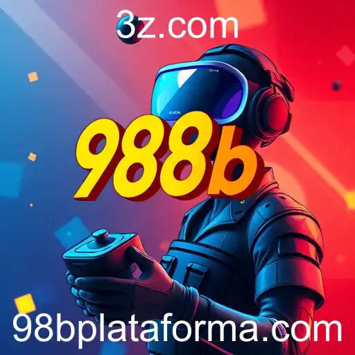 A Evolução da 98b Plataforma no Cenário de Games
