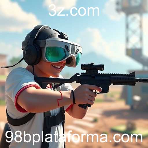 Inovações na 98b Plataforma Marcam Nova Era dos Jogos Online