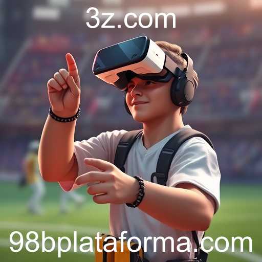Tendências de Jogos Online na Era da Inovação