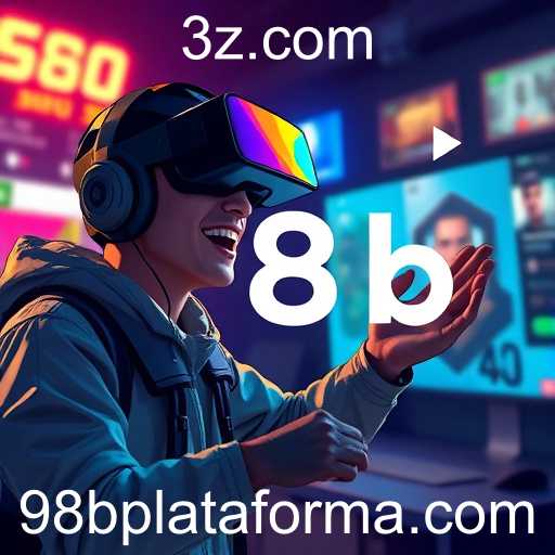 O Impacto da 98b Plataforma no Mercado de Jogos em 2026