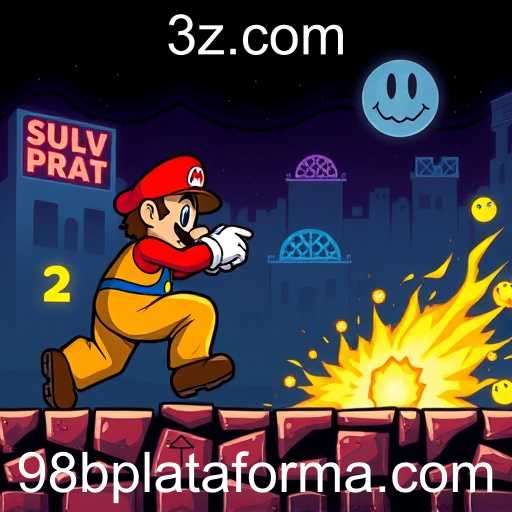 A Nova Era da Plataforma 98b nos Jogos Digitais