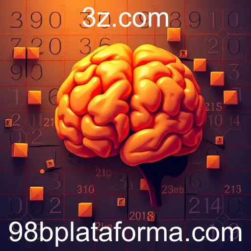 A Fascinante Jornada dos Jogos de Quebra-Cabeça na '98b plataforma'
